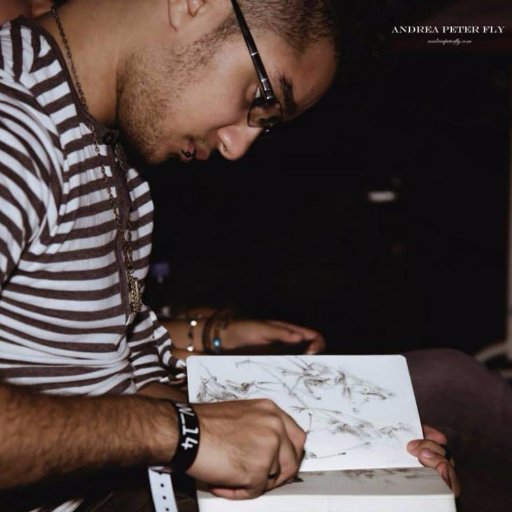 Ethan Lewisさんのプロフィール画像