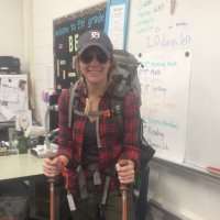 Stephanie Giese (@restoretherohr) 's Twitter Profile