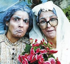 Em cartaz ás 3º e 4º feiras no Teatro Leblon - Sala Tônia Carreiro ás 21h.
R$ 50 (estudantes pagam meia entrada).