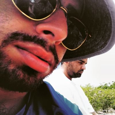 MrBrownButta's profile picture. What a time to be alive.