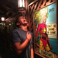 Juan Daniel Celis (@jdcelis) 's Twitter Profile