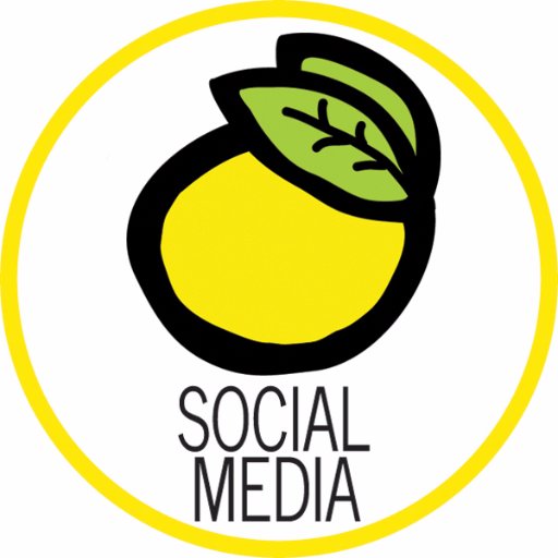 Fresh, friendly & a little bit tart #SocialMedia for business. An Austin-based, global-reaching company. #makelemonade