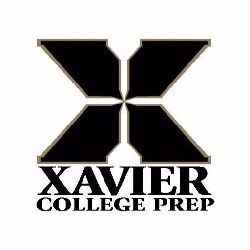 The official Twitter feed of Xavier College Prep in Palm Desert, CA. Email us at socialmedia@xavierprep.org.