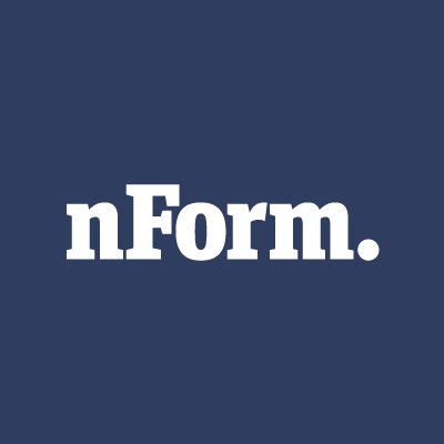 nForm UX Consulting Profile