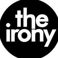 the irony official (@the_irony_twi) 's Twitter Profile Photo