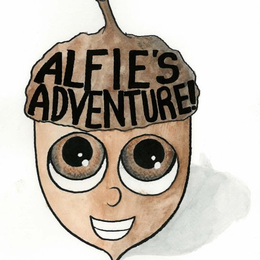 WyncOfficial's profile picture. At Wync, we have entered the world of children's books with Alfie's Adventure, aiming to inspire children with a magnificent adventure.