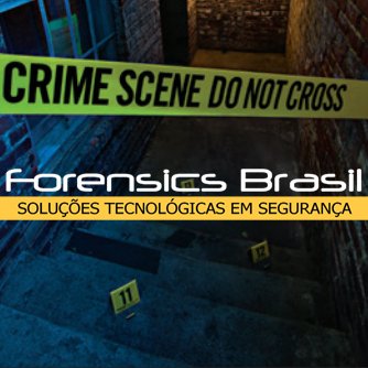 A Forensics Brasil é a mais nova empresa especializada em soluções tecnológicas para Segurança Pública e Privada. Fique atento às novidades.