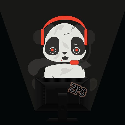 Zombie 🐼 Studiosさんのプロフィール画像