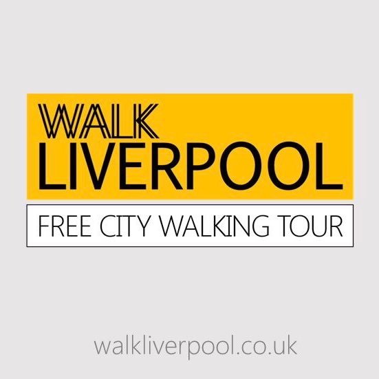 WalkLiverpool for FREE City Walking Tours of Liverpool. The city tour designed for cruise passengers. #cruise #liverpool