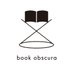 book obscura (@bookobscura) Twitter profile photo