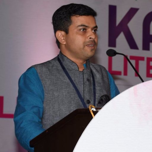 AmarendraM's profile picture. Ph.D. | 4× Master’s (Computer Applications, Operations Mgmt, General Mgmt, Yoga for Human Excellence) | IT Professional | GenAI | Data Science | Social Worker
