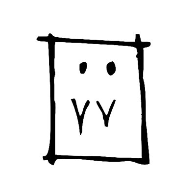 We do not look to see / OvvO / vvBot: @OvvO_bot / imgBot: @ffffoundish_bot / Ig: https://t.co/ZfbFLDJkoJ / Linktree: https://t.co/i3mR87Li07 / Bsky: @toust