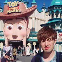 シューマッハ 五味侑也 / Yuya (schumacher) (@nimpaty) 's Twitter Profile
