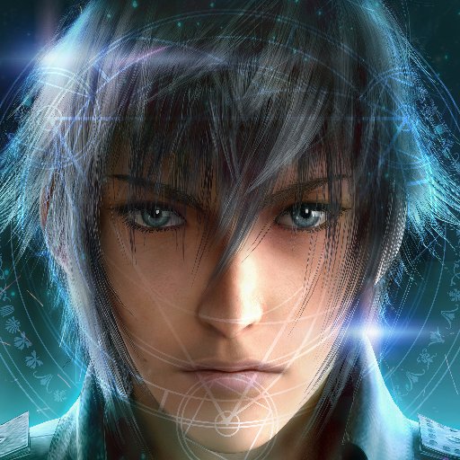 Be the hero of your own adventure in the brand new mobile strategy game Final Fantasy XV: A New Empire! Your legend starts now.