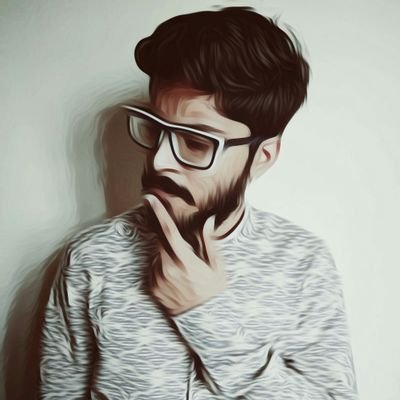 iamkarshe's profile picture. I do poetry in terminals — programmer with love for subtle art. Believes in team, quality and 'customer first' approach. Doing DwK #DaywithKarshe experiment.