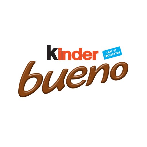 Bienvenue sur le compte officiel de Kinder Bueno France sur Twitter !  ! Snapchat : KinderBuenoFr