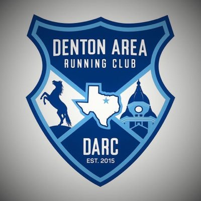 Denton Area Running Club a 501 (c) (3) nonprofit affiliated with the @RRCAnational