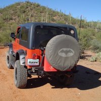 JeepGuy (@arizonajeepguy) 's Twitter Profile