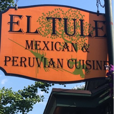 ElTuleLamber's profile picture. Family owned Authentic Mexican and Peruvian Restaurant bringing latin culture to the Delaware Valley.