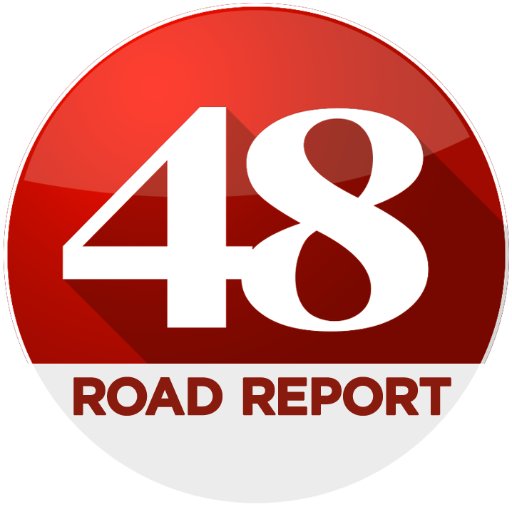 @waff48 traffic reports for the Tennessee Valley