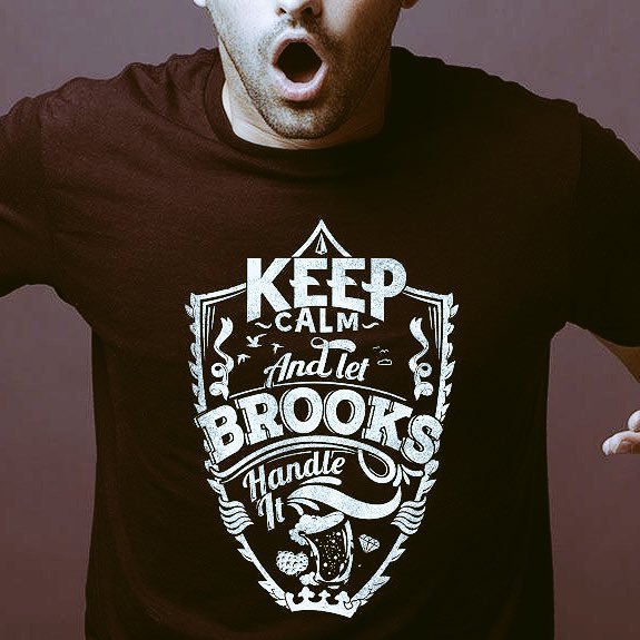 Brooksie_30's profile picture. Father of two boys. Husband to one wife. International Athlete. All views are my own