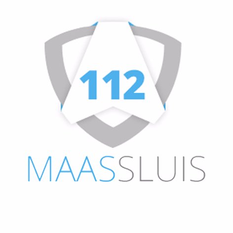 112Maassluis's profile picture. Al het actuele 112 nieuws uit Maassluis