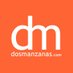 dosmanzanas.com (@dosmanzanas) Twitter profile photo dosmanzanas.com (@dosmanzanas) Twitter profile photo