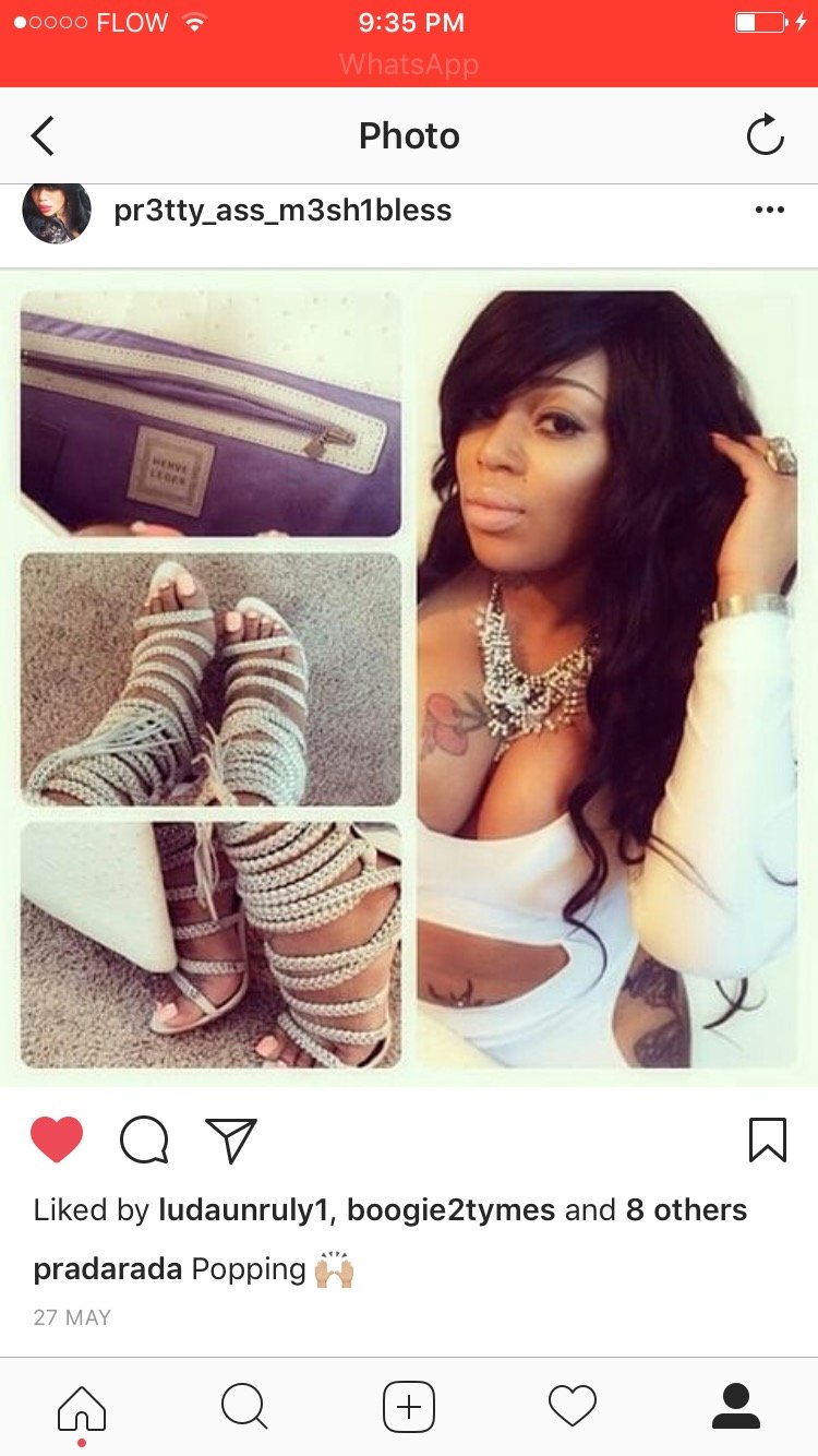 Prettymeshia2's profile picture. 