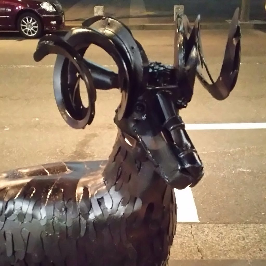 flashlightheads's profile picture. トイガンとオカルト、フラッシュライトが好き。 テクノロジーと物欲の奴隷で最近はカメラと茶を点て始めた。激情に任せたツイートをしがち。Lobotomy Maniacs主催