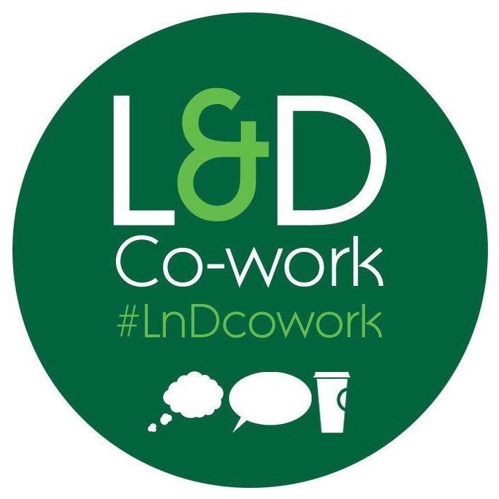 #LnDcowork is a regular co-working initiative where HR/L&D/OD professionals come together to cowork. PLEASE READ OUR PINNED POST 🙏