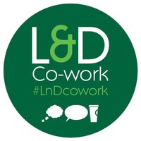 #LnDcowork(@LnDcowork) 's Twitter Profile Photo