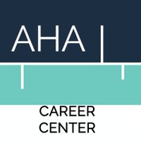 AHA Career Center(@HistoryJobs) 's Twitter Profile Photo