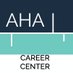 AHA Career Center (@historyjobs) Twitter profile photo AHA Career Center (@historyjobs) Twitter profile photo