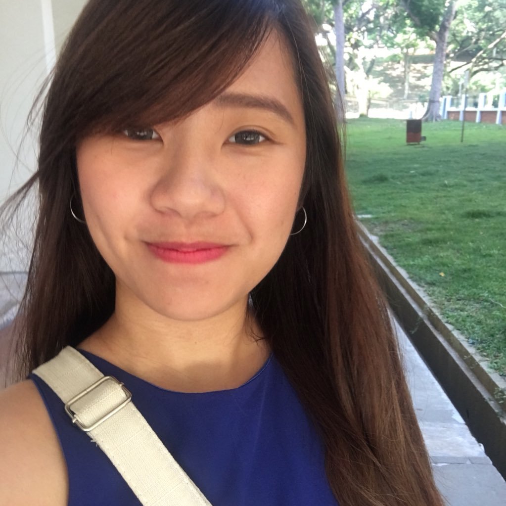 HuilianTengg's profile picture. so flawed, so undeserving yet so loved