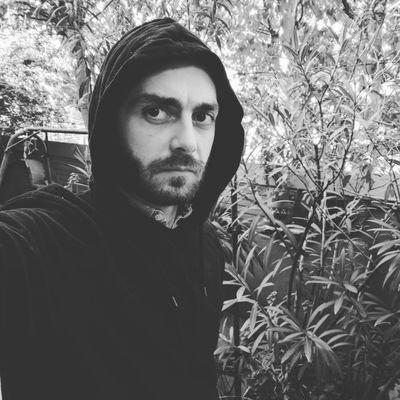 LDzneladze's profile picture. Exploring the world through sound and stories. 
Co-founder of @polynomialbooks