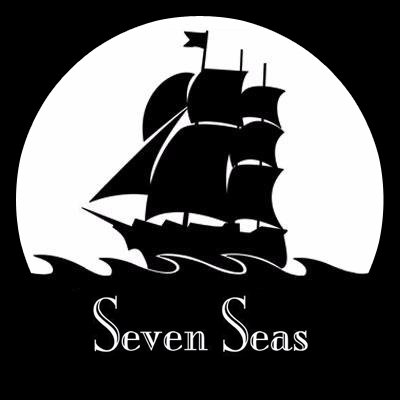 Seven Seas Entertainmentさんのプロフィール画像