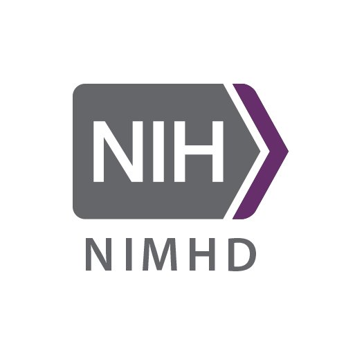 NIMHD Profile Picture