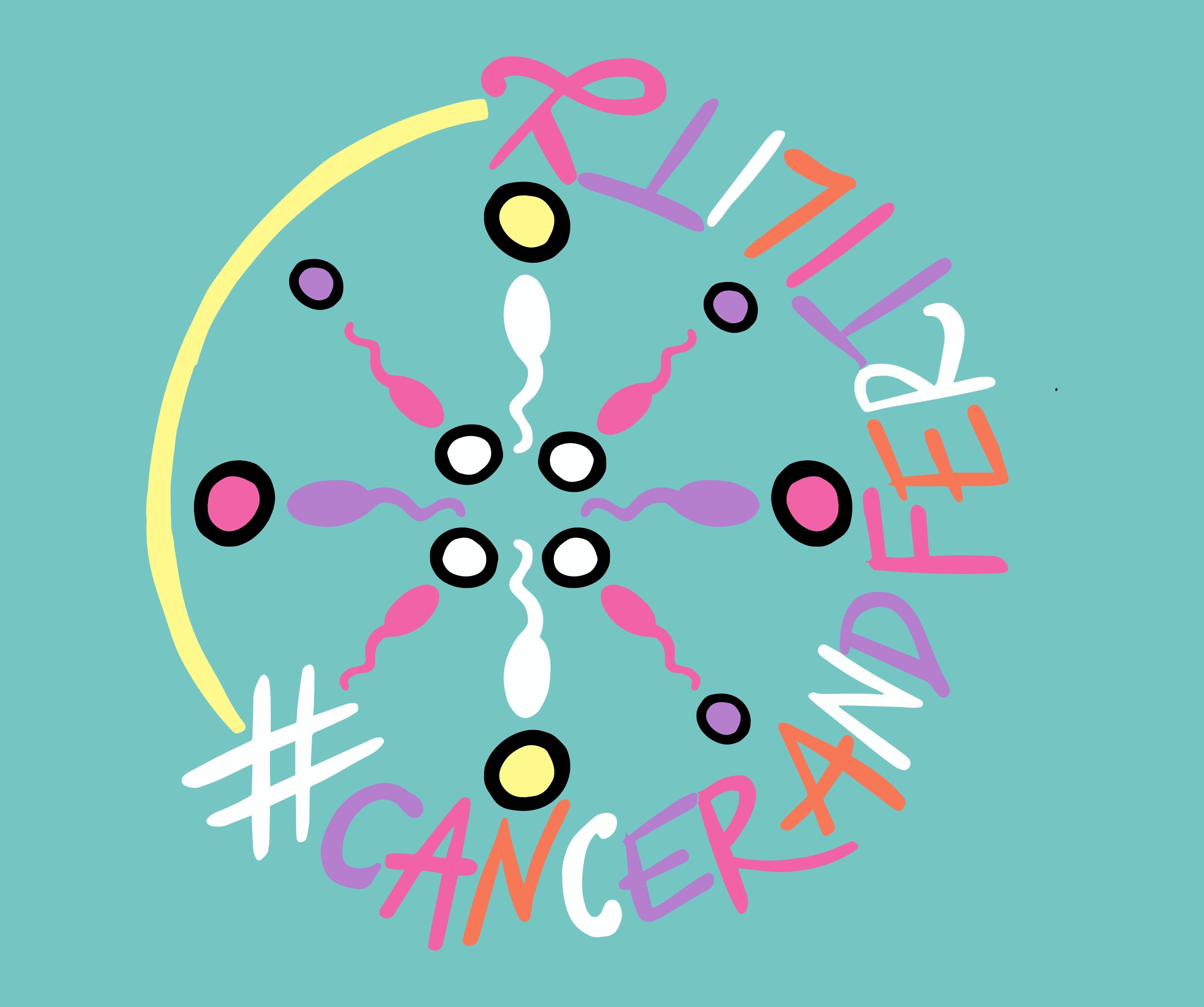 Campaigning and raising awareness of Cancer and Fertility in the UK (Not a Charity) NEW PODCAST COMING OUT JANUARY NEXT YEAR!