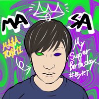 イナムー・マサトシ(@hentaimasatoshi) 's Twitter Profile Photo