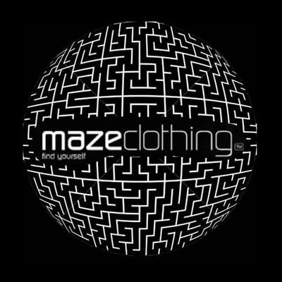 Mazeclothing