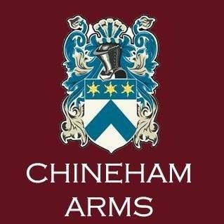 ChinehamArms's profile picture. We are in the heart of the community with a wonderful garden for alfresco delights. Locally sourced food & fabulous Fullers ales 🍺🍔