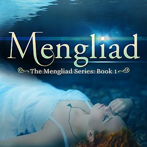 Author of The Mengliad Series.