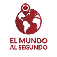 El Mundo Al Segundo(@MundoAlSegundo) 's Twitter Profile Photo