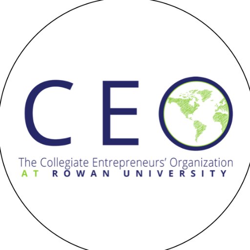 RowanCEOClub's profile picture. dream + work = success