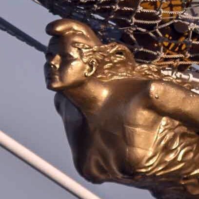 mbastiat's profile picture. A por ellos.