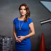 Rebecca Suárez (@suarezrebecca) Twitter profile photo