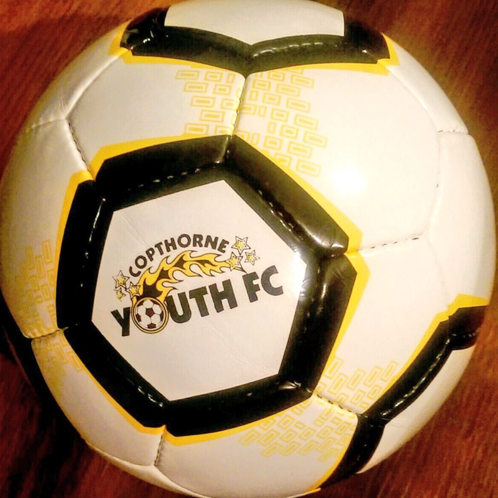 CYFC is a charter standard club on the Sussex/Surrey border with teams from U5 through to U18. New players/volunteers always welcome.