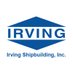 Irving Shipbuilding (@IrvingShipbuild) Twitter profile photo