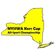 The New York State Sportswriters Association (NYSSWA) covers high school sports, producing rankings and selecting all-star teams throughout the year.