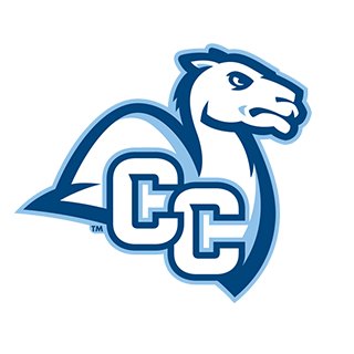 The official Twitter feed of your Connecticut College Camels. Follow your favorite teams and show your #CamelPride🐪